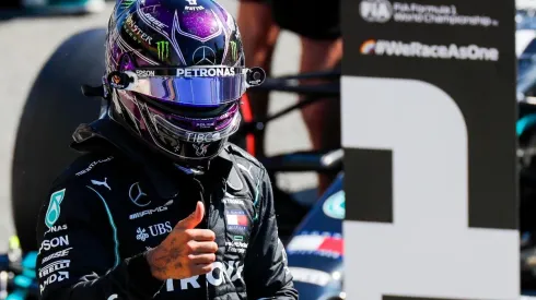 los Ferrari de Sebastian Vettel y Charles Leclerc tuvieron una qualy para el olvido, quedándose con los lugares 17 y 13 respectivamente.