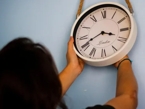 Horario de verano: ¿Se atrasa o adelanta la hora?