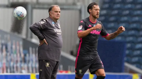 Los comandados por Marcelo Bielsa vencieron por 3-1 a la escuadra portuguesa en un amistoso de pretemporada.