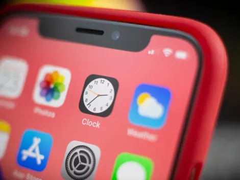 Cambio de hora: Revisa la hora oficial en Chile