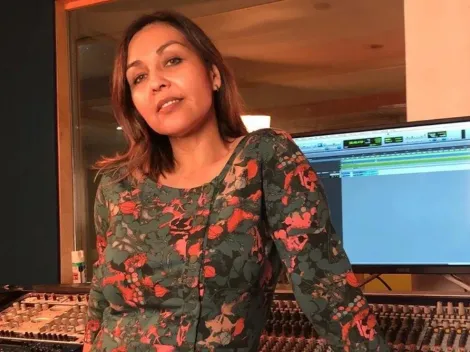 La opinión de Denisse Malebrán sobre las manifestaciones sociales