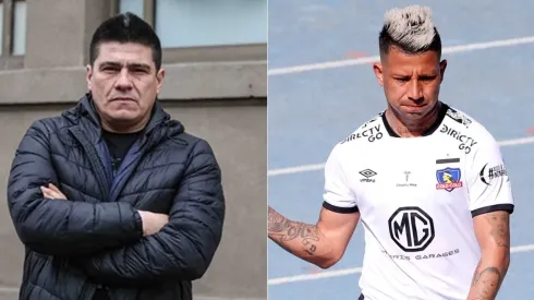 Marcelo Vega condenó sin filtro a Leonardo valencia tras el Superclásico