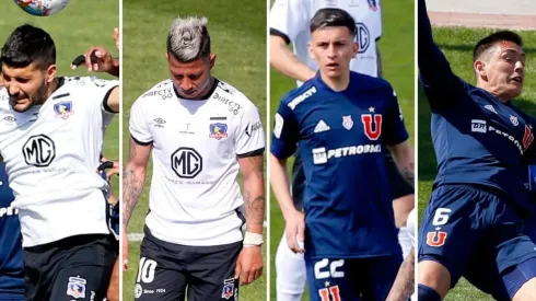 Guarello fue enfático con el rendimiento de algunas de las figuras de Colo Colo y Universidad de Chile tras el Superclásico.