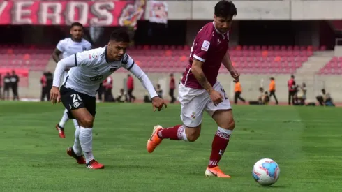 Valdés hizo un emotivo pedido a los jugadores de Colo Colo