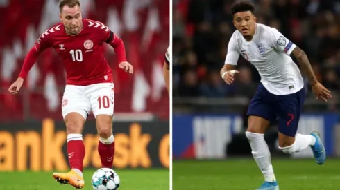 Lindo partido se jugará este martes en Europa.