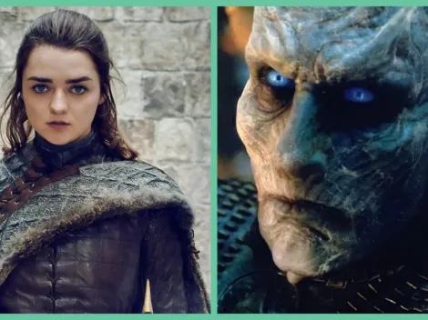 Radical cambio en el guión selló el destino de "Game of Thrones"