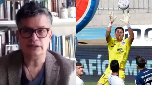 Felipe Bianchi expresó sus reparos frente a las expectativas desmedidas sobre posibles seleccionados