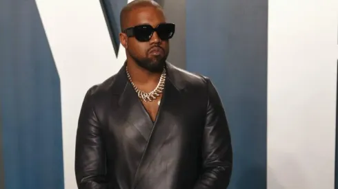 Aseguran que el rapero se burló de la Sagrada Escritura.