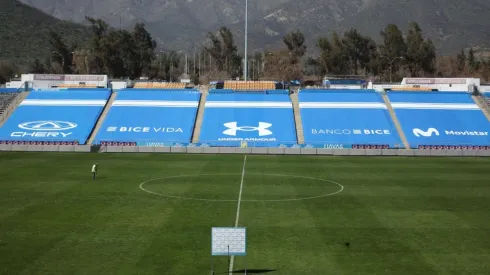 Varias autoridades llegaron hasta San Carlos