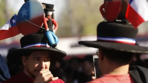 Tras los dichos del ministro Paris en una entrevista en TVN, creció la confusión entre las personas.