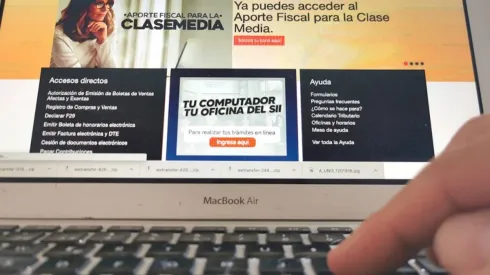 Paso a paso de cómo postular al Préstamo Solidario