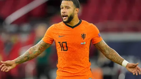 Afirman que Barcelona deberá pagar 30 millones de euros por la carta de Depay.