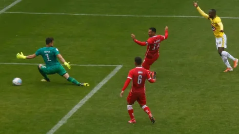 U de Conce y La Calera buscan los tres puntos