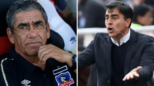 El otrora DT cruzado sería la carta principal de Colo Colo para reemplazar al interino Gualberto Jara.