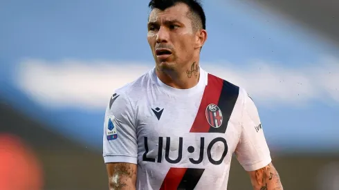 Medel se lesiona y estará dos a tres semanas en recuperación.
