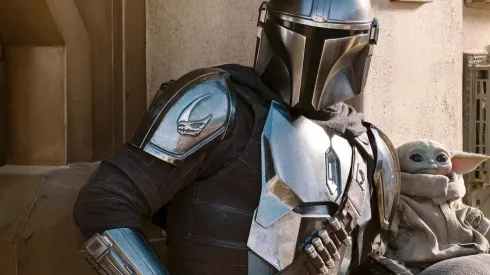 "The Mandalorian" vuelve con sus principales estrellas: el personaje interpretado por Pedro Pascal y "The Child".