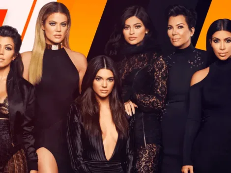 Anuncian el fin de "Keeping up with the Kardashians"
