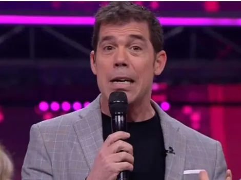 Álvaro Escobar demanda a TVN por "despido injustificado"