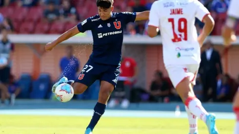 Luis Rojas está a detalles de sellar su arribo a Italia