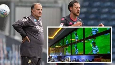 El hermano mayor de Marcelo Bielsa reveló que el rosarino ve hasta cuatro partidos de fútbol al mismo tiempo.