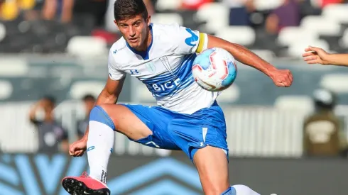 El defensor vivirá su segunda experiencia en el fútbol europeo.