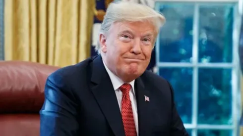 El mandatario estadounidense ya había sido propuesto para recibir el galardón en 2019.