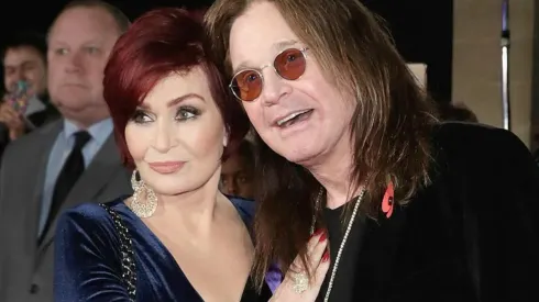 Sharon indicó que estuvo a punto de pedirle el divorcio al músico tras lo ocurrido.