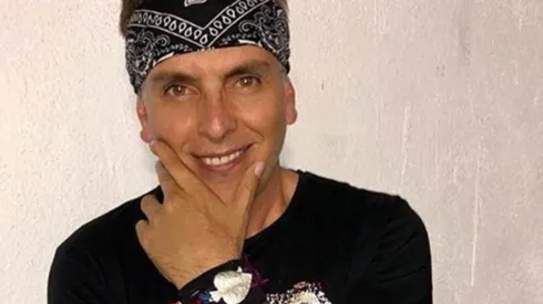 Confirman suicidio de ex integrante de Garibaldi