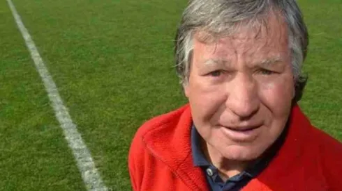 Leonel Herrera analiza el mercado de Colo Colo.