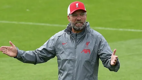 Klopp dispara contra los magnates de la Premier