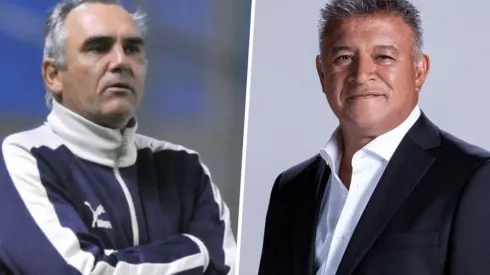 Dabrowski está seguro que el Bichi es la persona que puede sacar al Cacique de este mal momento.