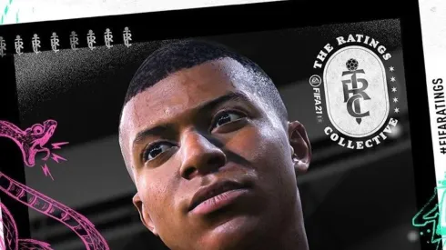 Top 10 de los jugadores de FIFA 21