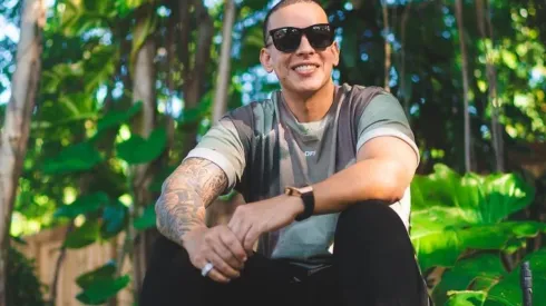 Daddy Yankee reafirmó su status de big boss en la música urbana.