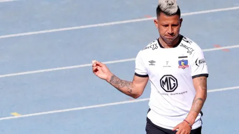 Más problemas para Leo Valencia