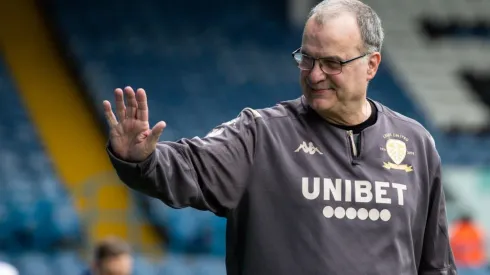 Hay Bielsa para rato en Premier League