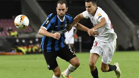 El defensor cambiaría de equipo en los próximos días.