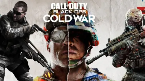 Horarios de la beta abierta de Call of Duty: Black Ops Cold War