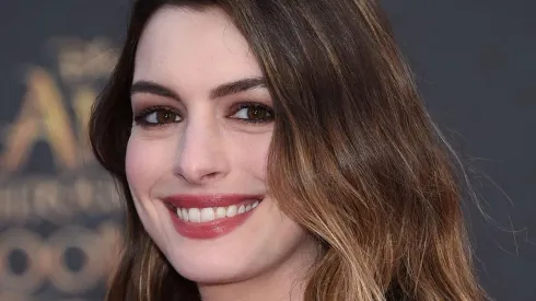 Anne Hathaway podrían compartir con Cillian Murphy, en esta película ambientada en la pandemia.