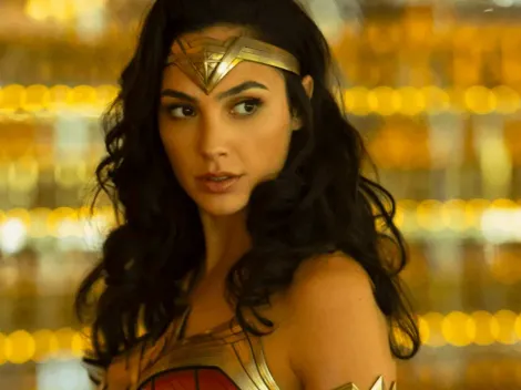 Postergan de nuevo el estreno de "Wonder Woman 1984"