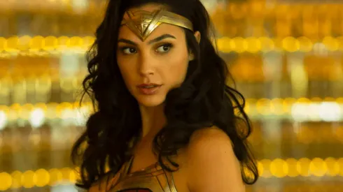 Gal Gadot vuelve como "Wonder Woman".