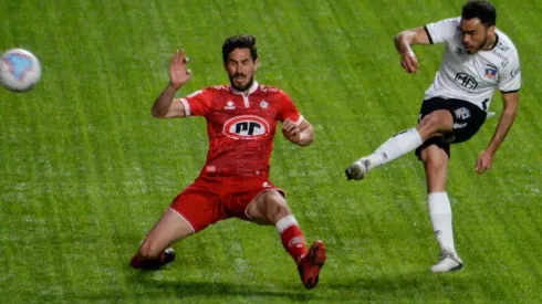 Colo Colo necesita con urgencia sumar de a tres ante Unión La Calera