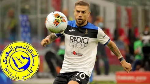 Este fin de semana directivos del Al Nassr llegarán a Italia para intentar convencer al Papu de emigrar a Arabia Saudita.