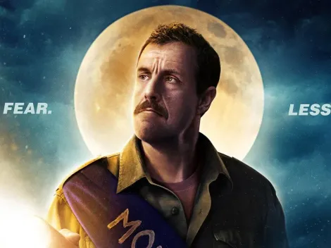 Adam Sandler vuelve a las comedias con "El Halloween de Hubie"