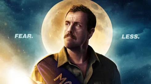 Adam Sandler recupera el camino de los trabajos que han caracterizado a su productora Happy Madison.