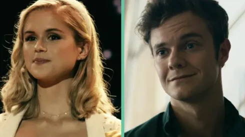 El romance entre Starlight y Hughie se ha complicado con el tiempo en "The Boys".