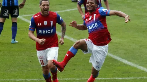 Además, Munder piensa en el choque de Copa Libertadores.