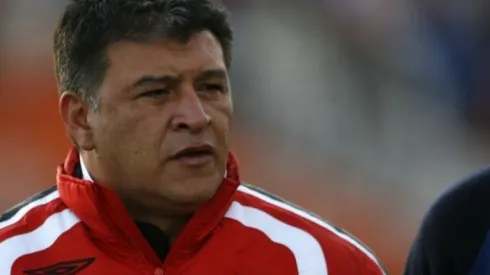 El Bichi descarta su regreso