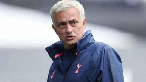 Mou se cuadra con Klopp