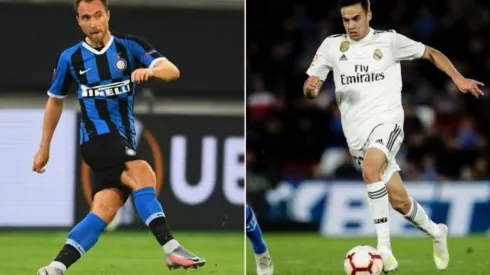 Inter quiere a Reguilón