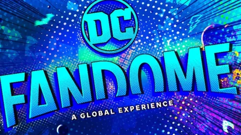 Este sábado es la segunda parte del evento de DC.